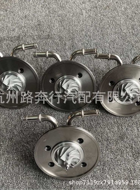 适用福特福克斯1.0涡轮增压器机芯GTDI12V 1761178 CM5G-6K682-GB