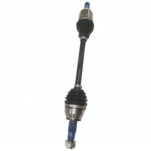 OE 33207566074 uesd for BM 640d 3.0L Displacement 2011-2018
