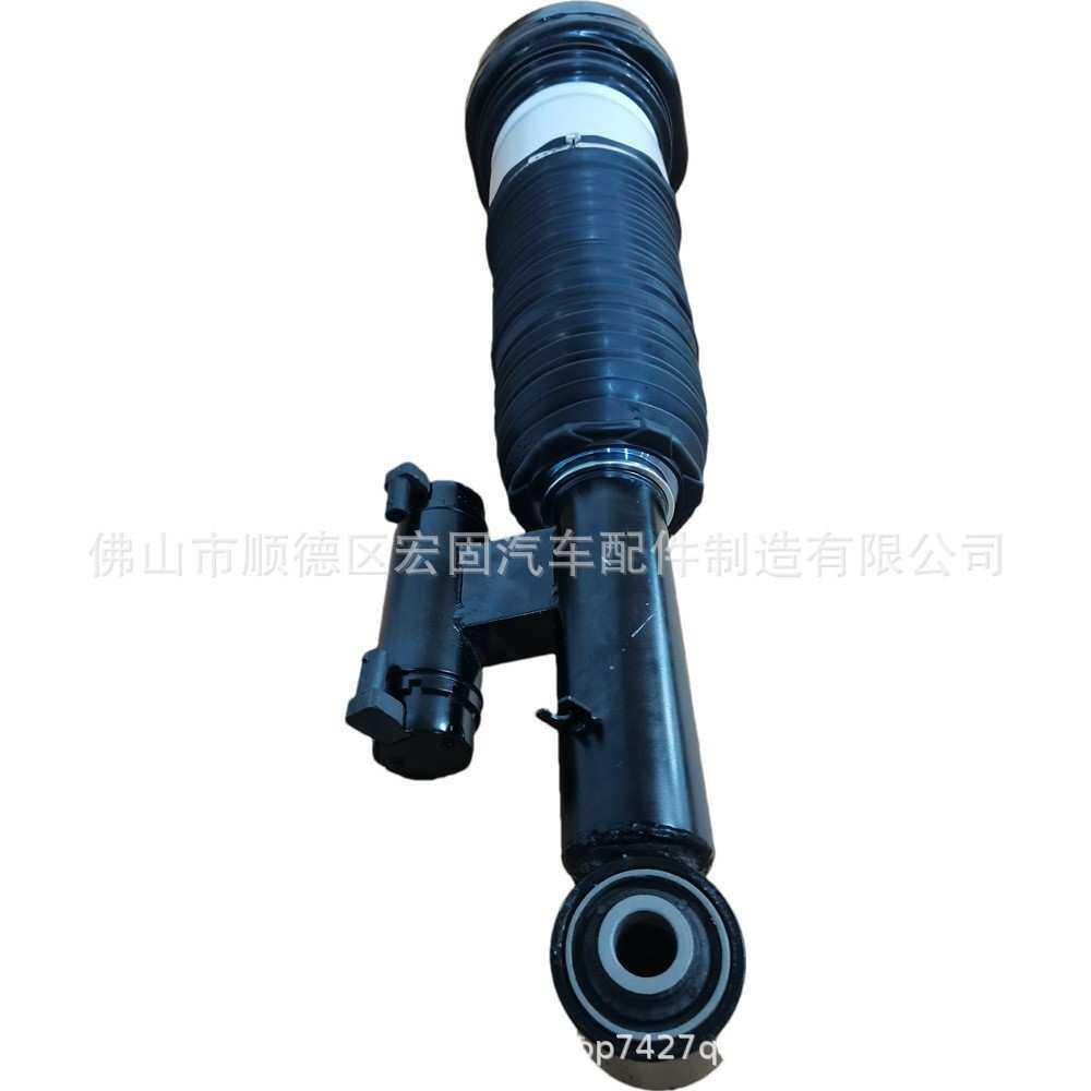 HG空气悬挂弹簧减震器适用宝马5系G38带电后气动避震37106885861