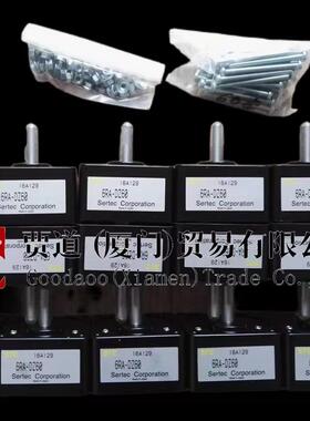 6RH-Z60日章Sertec横河Yokogawa减速机サーテック 6RH-DZ60