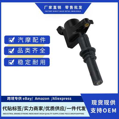 厂价3L3Z12029BA 3L3U12A366BB 9W7Z9F593A点火线适用福特探险者