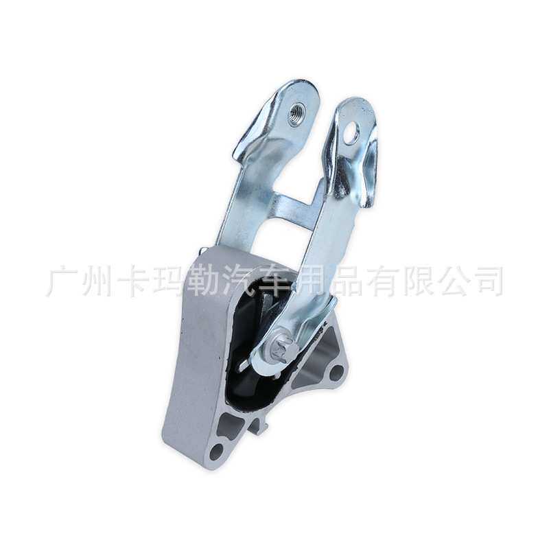 OE:2462400809适用于奔驰W176W246发动机机脚胶发动机支架胶垫