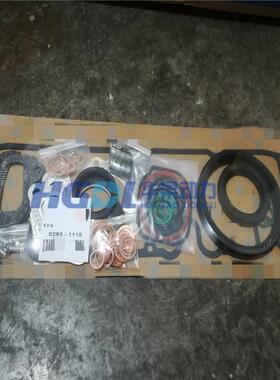 发动机修理包02931118适用于道依茨发电机组F4L1011F/BF4M1011F