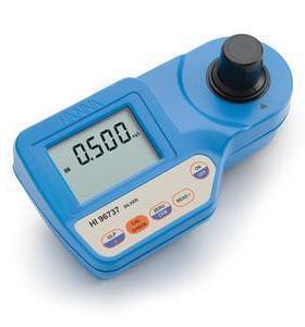 哈纳 HI96737银浓度测定仪|HI96737浓度测定仪