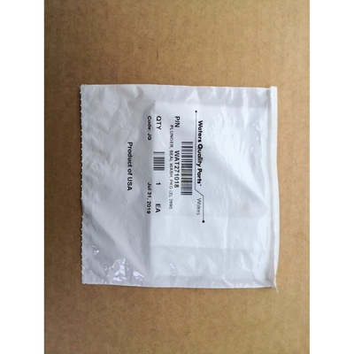 Seal Wash, Plunger Seal, Replacement Kit 2/pk