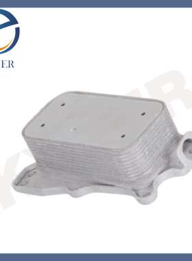 适用于奔驰272机油冷却器2721880001   272 188 00 01