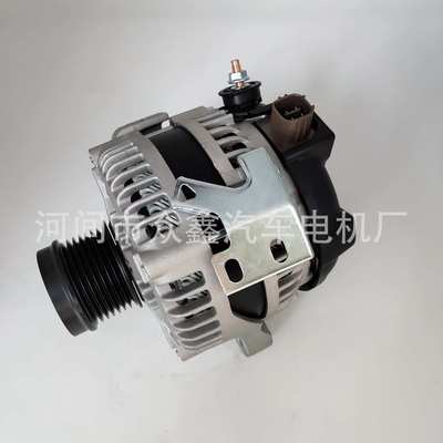 27060-28300 27060-28031 27060-28360 1042104790 发电机