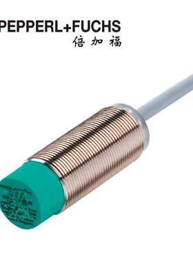(240174)NBN12-18GM50-E2-M倍加福电感式传感器/接近开关