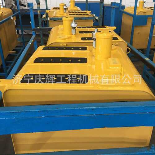 SK460-6/8 SK480-6/8 挖掘机 柴油箱 液压油箱 油箱盖 钩机柴油箱