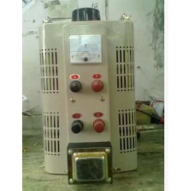 TDGC2-15KVA/15KW单相调压器0-300V可调变压器灯具灯泡LED老化