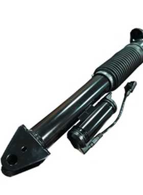 适用奔驰W166X166MLGL后弹簧减震器气动避震带电1663204838气囊