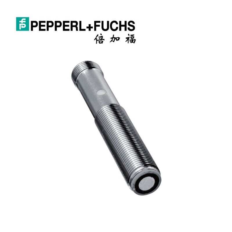 (188176)UB120-12GM-U-V1倍加福超声波传感器