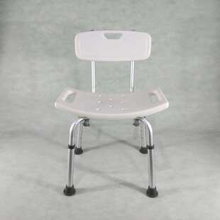 老人孕妇浴室专用洗澡椅子可调高老年人卫生间淋浴座椅沐浴凳防滑