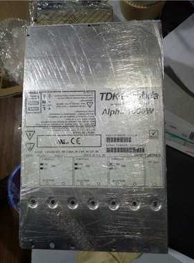 Lambda Alpha 1000W H11263电源维修 也出售整机