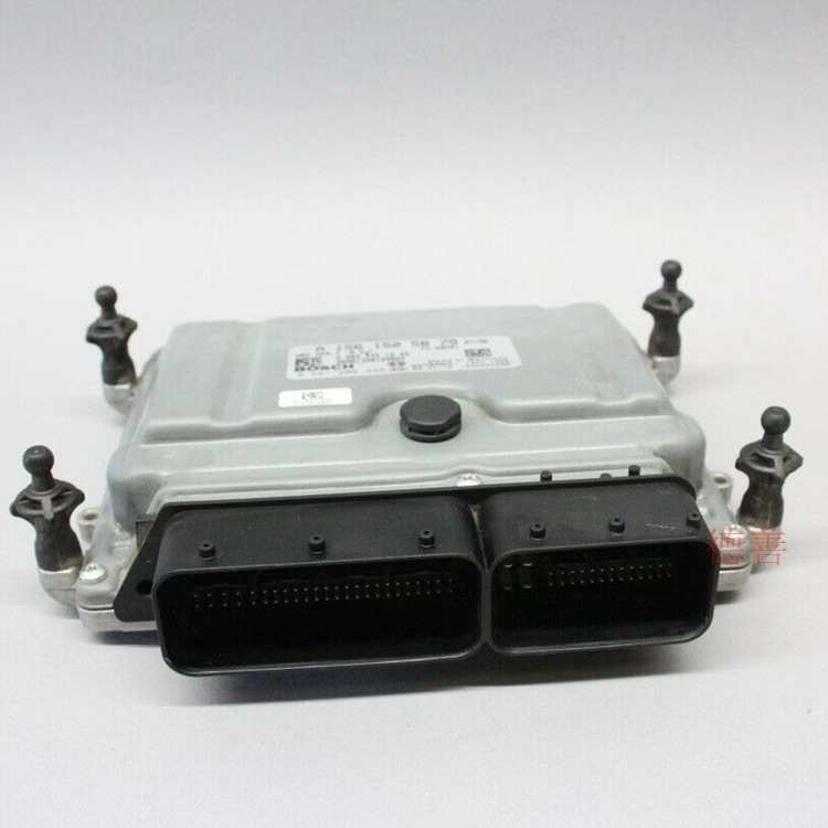 适用奔驰204 C63AMG发动机电脑模块ECU 1569001400 1561507579