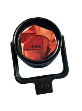 高精度GPR1棱镜头全站仪棱镜CPlll棱镜全站仪