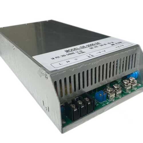 厂家直销12V1000W防水电源 12V83A户外LED防水开关电源 IP67