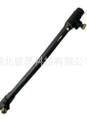 东风EQ2082E6D 240六驱越野车转向直拉杆总成军车配件33CA1-01010