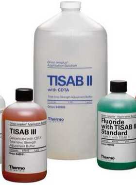 900061赛默飞奥立龙OrionOptimum Results A 填充液