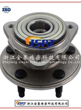 YL54-1104BA YL5Z-1104BA BR930344游骑兵B4000B3000前轮轮毂单元