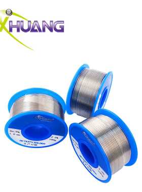 厂家大量  Sn63/Pb37有铅焊锡丝 0.8mm低温锡丝 非环保锡线