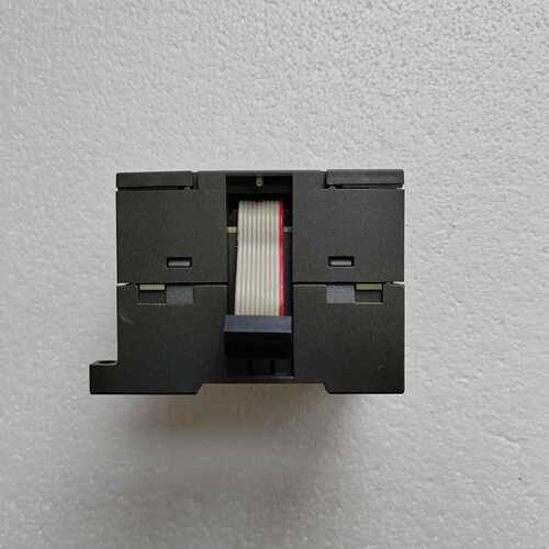 CPU模块6SL3055-0AA00-5CA2 6ES7314-6CG03-0AB0模拟输入模块plc