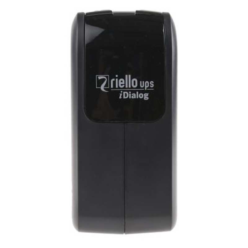 Riello IDG800, UPS电源230V输出,800VA,480W可替代IDG600