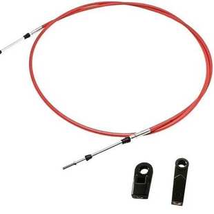 雅马哈油门线接头 船外机油门线接头雅马哈档位线带接头厂家直销