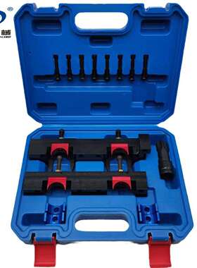 奔驰M274正时工具M264 M133 m270 M260正时专用工具新款C200 E200