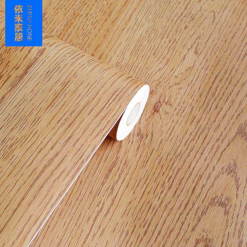 韩版PVC木纹贴纸自粘墙纸壁纸展柜家具翻新加厚带导气槽贴膜30米,3C数码配件,摄像机配件,淘宝优惠券,粉丝福利购,淘宝优惠卷