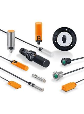 电容式差压式传感器KT5002 易福门防爆型电容式压力传感器