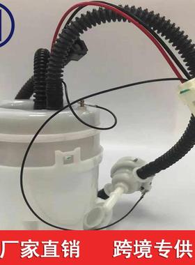 WGS500051 适用于路虎揽胜运动4.4路虎发现3燃油泵总成 WGS500051