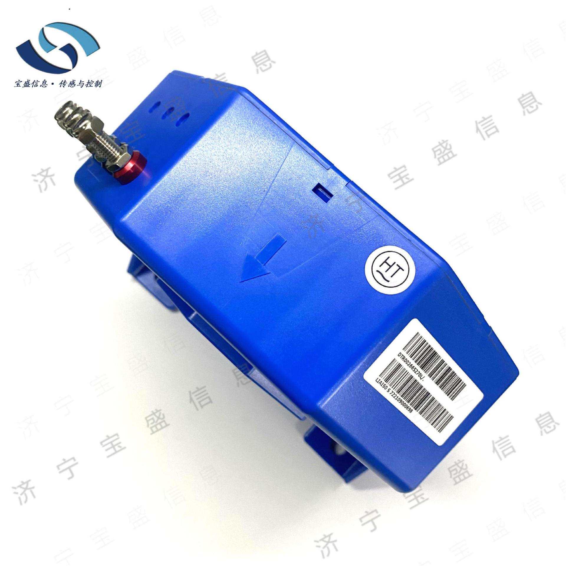 LT1005-S/SP30 LEM电流传感器 闭环霍尔效应互感器 额定1000A牵引