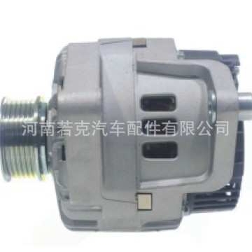 河南若克发电机23223N  500371244  SG12B040 12V 120A适用雪铁龙