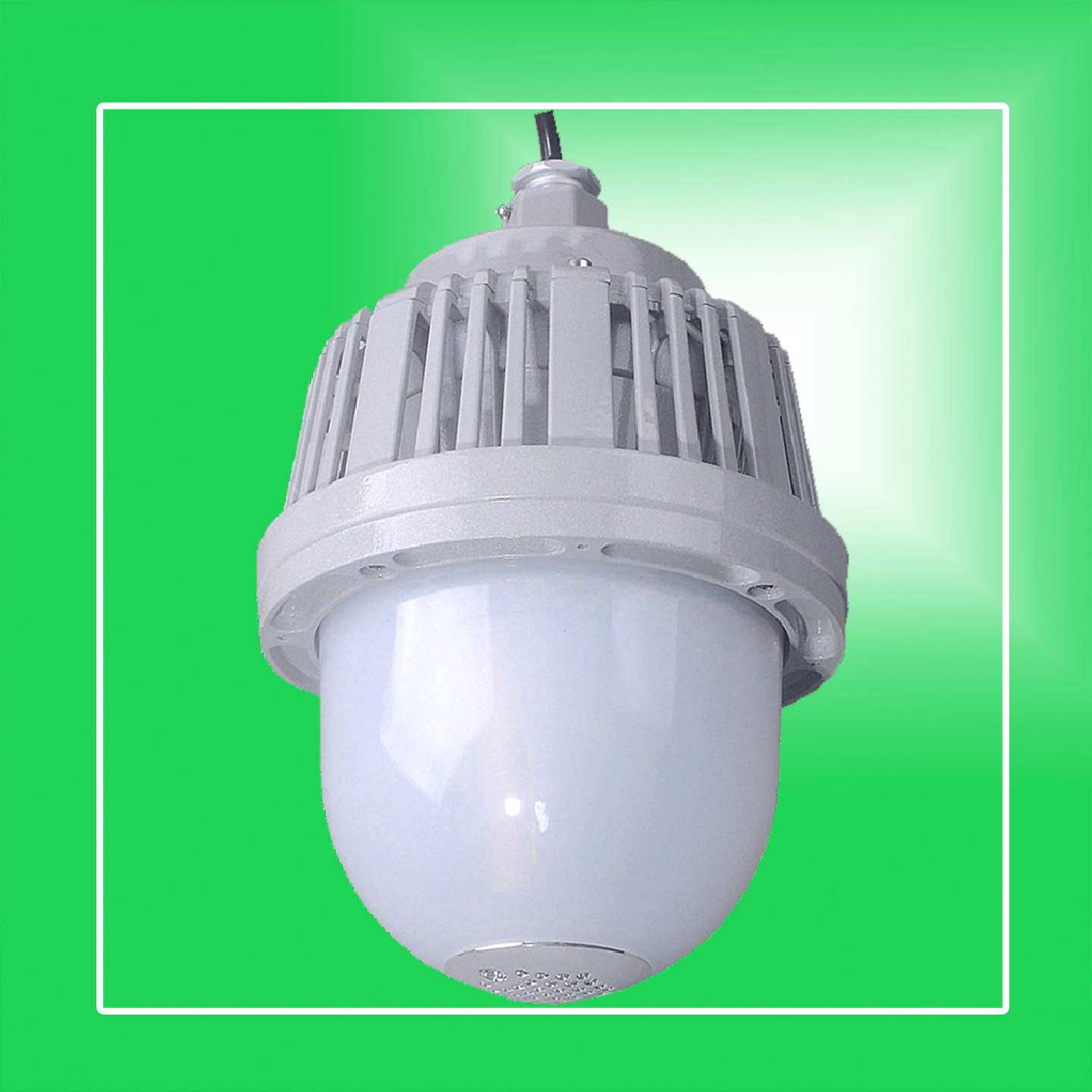 GCD616 LED防爆平台灯 50w 化工船厂酒厂电厂 LED平台灯 厂家直销