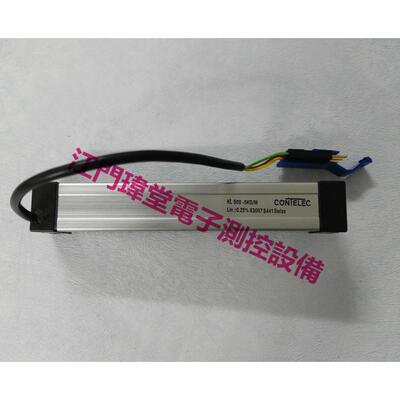 CONTELEC KL500-5KO/M行程测量器83007电位器S441