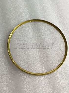 CCEC挡圈3006745重庆康明斯NT855柴油发电机组配件挡圈缸套调整垫