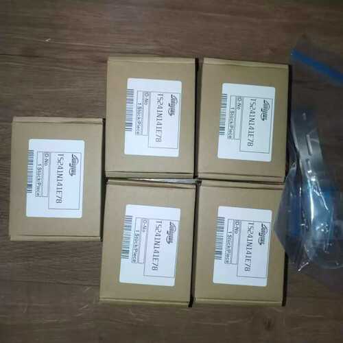 TS2651N141E78 现货PLC控制器模块