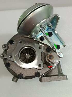 RHF5V VIFB Turbocharger 8973815073 8973815074 Turbo