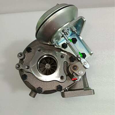 RHF5V VIFB Turbocharger 8973815073 8973815074 Turbo
