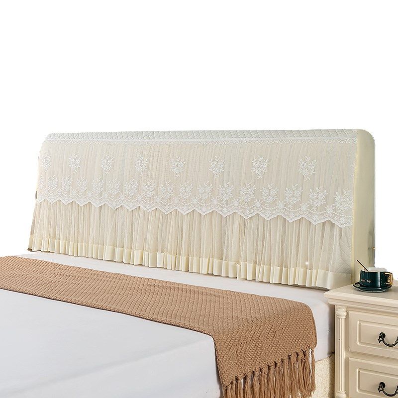 床头罩2023年新款通用万能防尘保护套全包夹棉简约软包床头靠背套,居家布艺,床头罩,淘宝优惠券,粉丝福利购,淘宝优惠卷