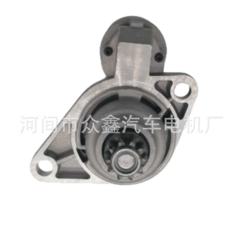 汽车起动机 SVES081564,TS12ER20S,0AM 911 023B 适用于迈腾