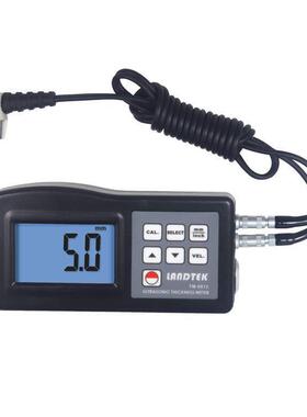 兰泰 TM-8812/TM-8812C超声波测厚仪 钢板测厚仪 管道测厚仪壁厚