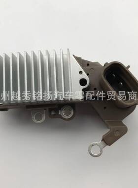 适用于长安之星474利亚纳丰田凌志126000-1970汽车发电机调节器