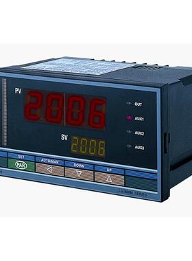 LU-906MDC4J1J1000智能PID调节仪（ANTHONE）安东仪表