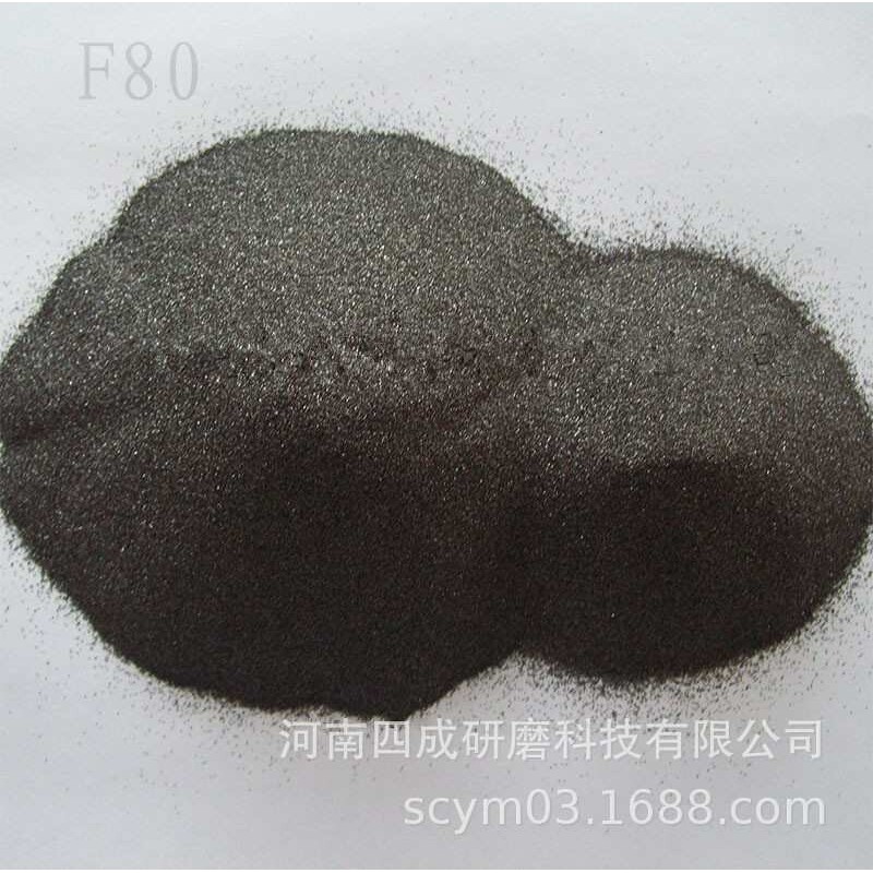 蓝宝石衬底抛光用240目碳化硼微粉/240#碳化硼微粉价格