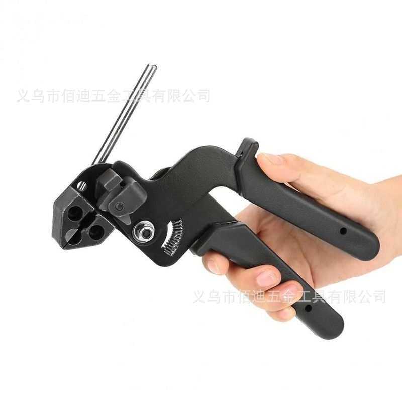 亚马逊不锈钢扎带盘带钳捆扎工具扎带打包机扎带剪收紧捆绑机,3C数码配件,摄像机配件,淘宝优惠券,粉丝福利购,淘宝优惠卷