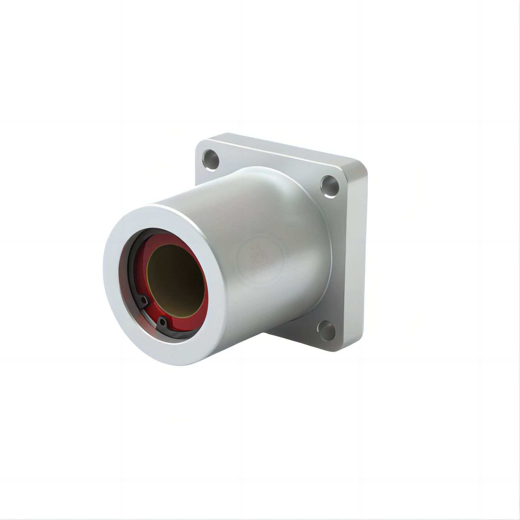 DFP12      法兰轴承 Flange Mount