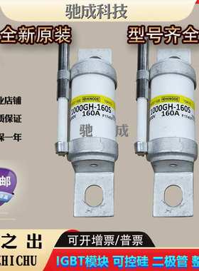 1000GH-250ULTC 1000GH-315ULTC 1000GH-400ULTC新保险丝厂价供应