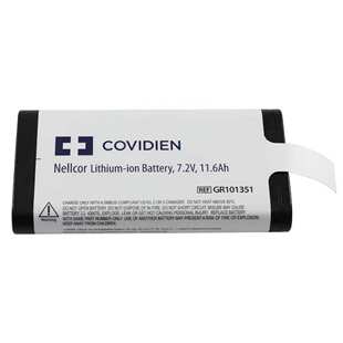 原装 GR101351 柯惠 COVIDIEN 监护仪电池 7.2V Li-ion Battery